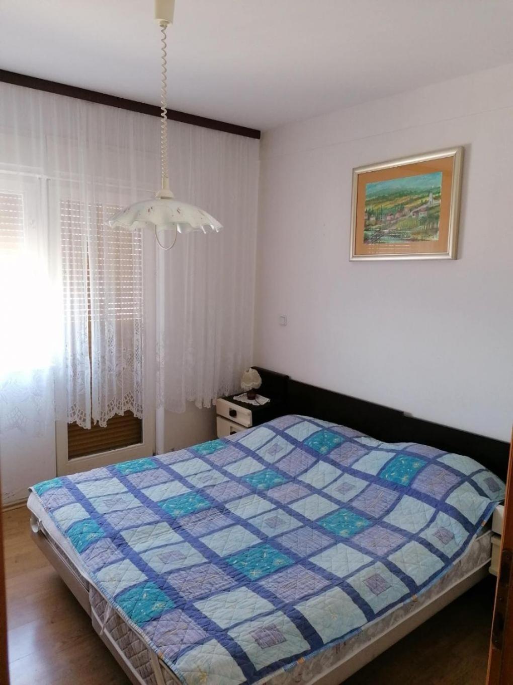 Apartments Olgi - Free Parking Crikvenica Exterior foto