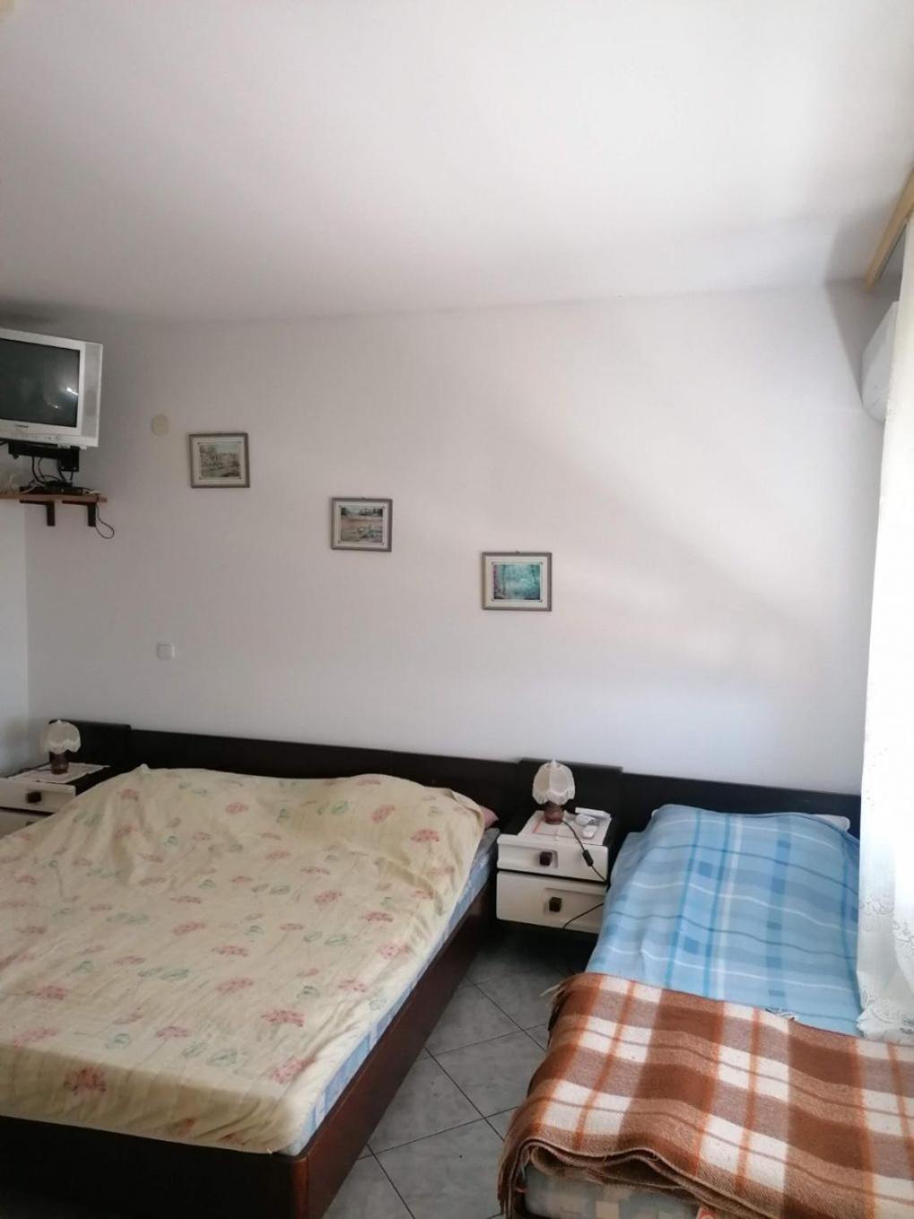 Apartments Olgi - Free Parking Crikvenica Exterior foto