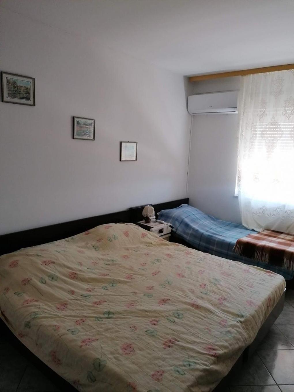 Apartments Olgi - Free Parking Crikvenica Exterior foto