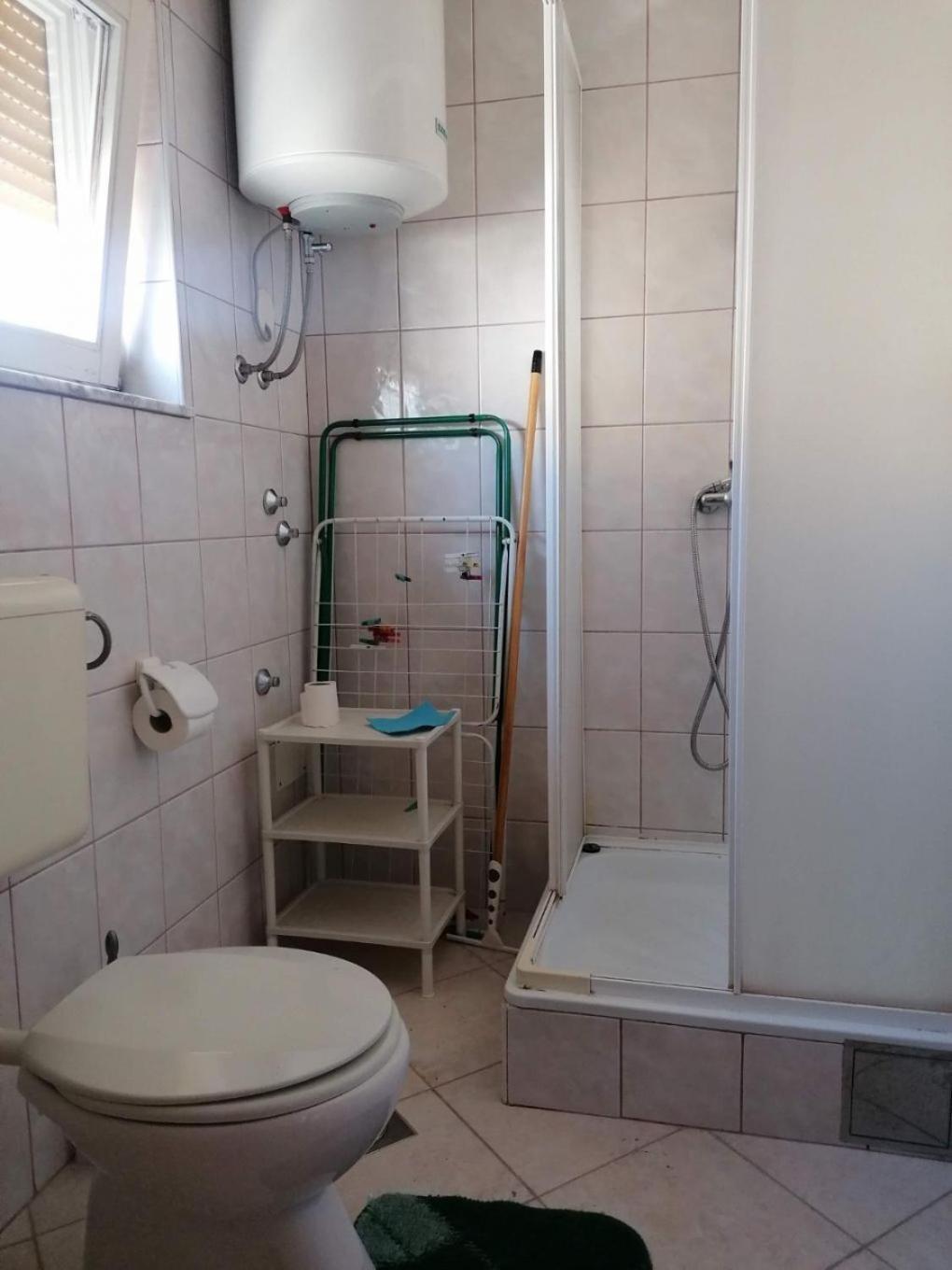 Apartments Olgi - Free Parking Crikvenica Exterior foto