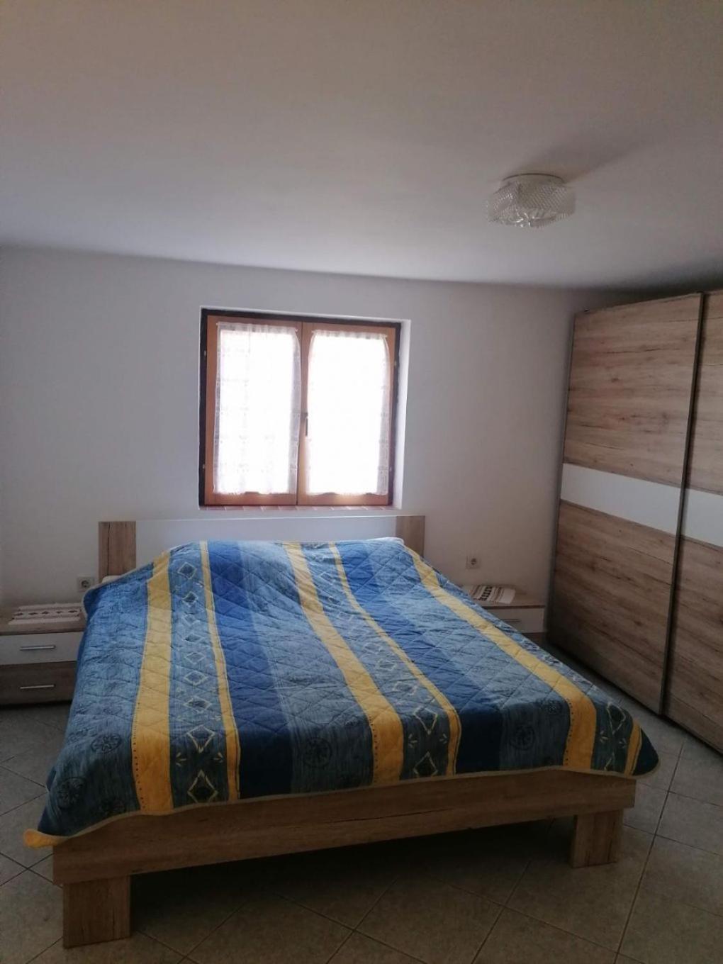 Apartments Olgi - Free Parking Crikvenica Exterior foto