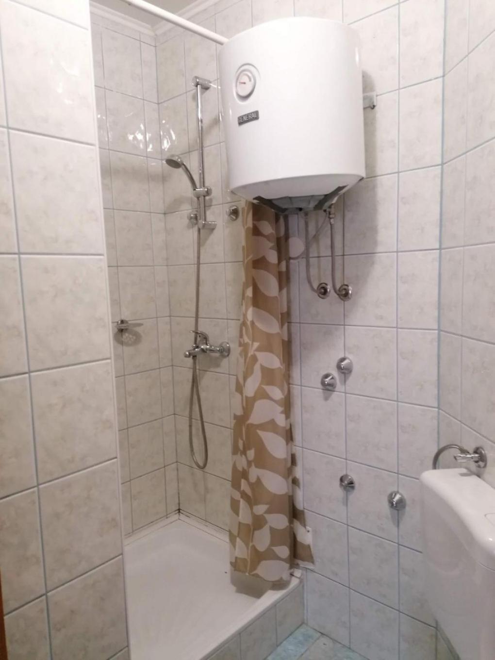 Apartments Olgi - Free Parking Crikvenica Exterior foto